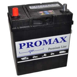 12 V 35 M PROMAX MATIZ lewy +